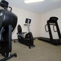 Hotel Sleep Inn & Suites