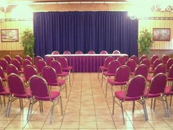 Hotel Sidney James Mountain Lodge