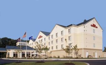 Hotel Hilton Garden Inn Gettysburg