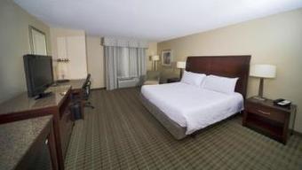 Hotel Hilton Garden Inn Valdosta