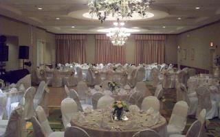 Hotel Hilton Garden Inn Atlanta Nw/kennesaw Town Center