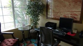 Best Western Coronado Motor Hotel