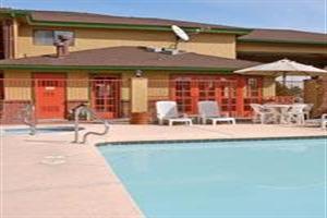 Hotel Ramada Flagstaff West-grand Canyon Area