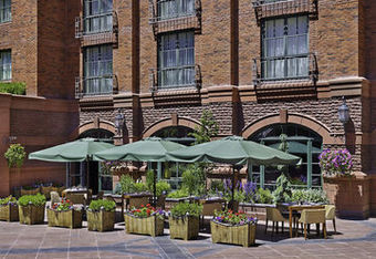 Hotel St. Regis Aspen