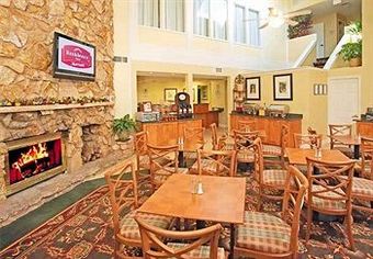 Hotel Residence Inn Central
