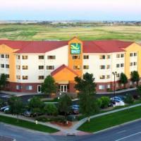Hotel Quality Inn And Suites Denver Airport