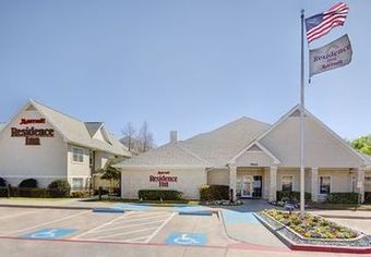 Hotel Residence Inn Dallas Park Central