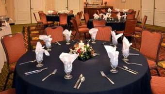 Hotel Hilton Garden Inn Greensboro