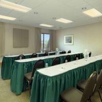 Hotel Wingate By Wyndham Auburn Hills