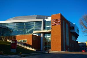 Hotel Embassy Suites Des Moines - On The River