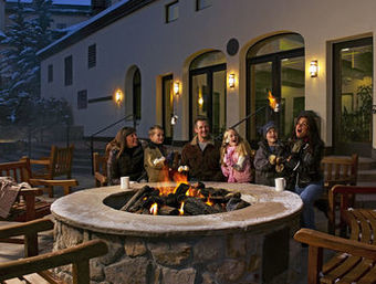 Hotel The Charter At Beaver Creek