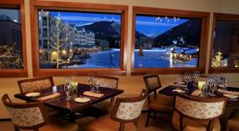 Hotel Keystone Lodge And Spa