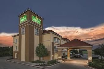 Hotel La Quinta Inn & Suites Stephenville