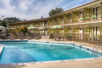 Red Lion Hotel Medford