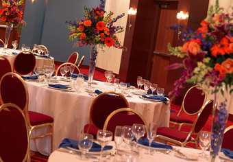 Hotel Overland Park Marriott