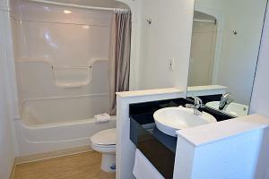 Hotel Motel 6 South Padre Island