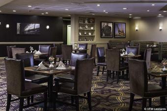 Doubletree Hotel Downtown Wilmington - Legal District