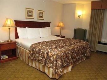 Hotel La Quinta Inn & Suites Brooklyn Park