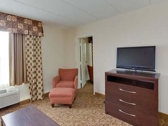 Hotel La Quinta Inn & Suites Lexington Park - Patuxent