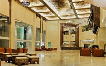 Hotel Iberostar Selection Royal El Mansour