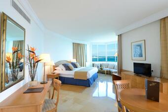 Hotel Saphir Palace & Spa