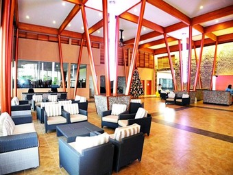 Hotel Divi Dutch Village Resort