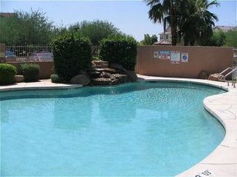Holiday Inn Express Hotel & Suites Phoenix/chandler (ahwatukee)