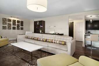 Hotel Hilton Atlanta Airport