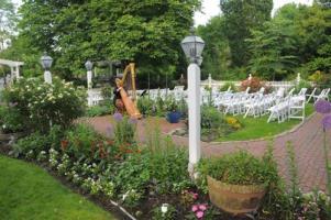 Hotel Dan'l Webster Inn & Spa