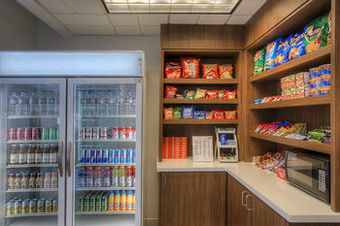 Hotel Holiday Inn Express Arizona Mills