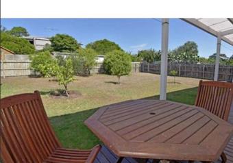 Portarlington Holiday Home