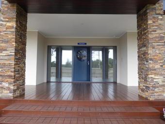 Aparthotel Dromana Beach Getaway Motel