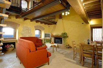 Bed & Breakfast Osteria Del Borgo