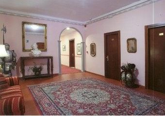 Hotel Monna Lisa