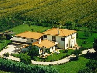 Bed & Breakfast Immobiliare Podere 13