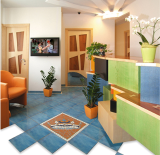 Bed & Breakfast Il Principe Resort