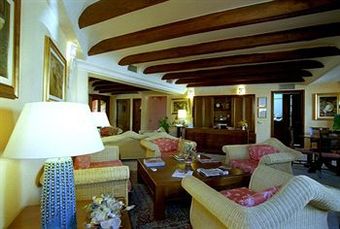 Hotel Il Vecchio Mulino