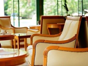 Romantik Hotel Oberwirt