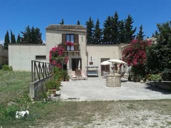 Bed & Breakfast Baglio Ferlito