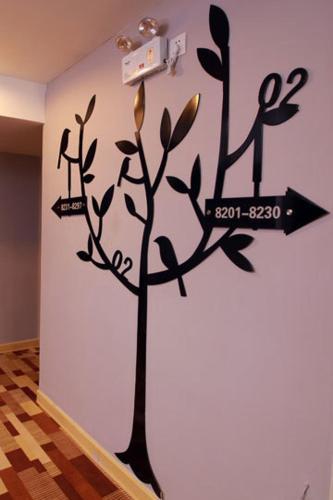 Hotel Motel Dezhou Development Zone High-speed Rail