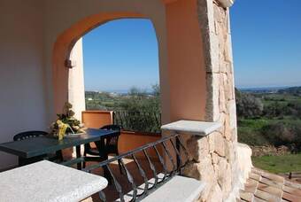 Residence Hotel Li Troni