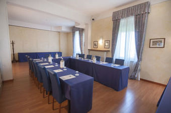 Hotel Residence Villa Maria