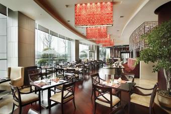 Hotel Holiday Inn Chengdu Century City - East