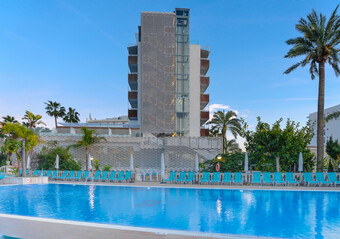 Bah�a De Alcudia Hotel & Spa
