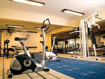 Real Plaza Hotel & Convention Center