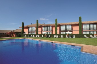 Torremirona Hotel Relais Golf And Spa Resort