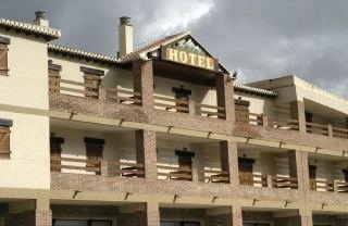Hotel Rural Mirasierra