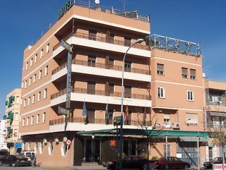 Hotel Torrezaf