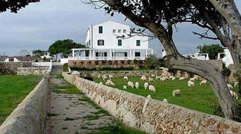 Sant Joan De Binissaida Hotel