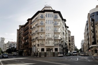 Hotel Avenida